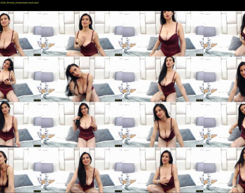 meganbeake — 9 minute Chaturbate female cam show recording, 720p, Sep 10, 2019