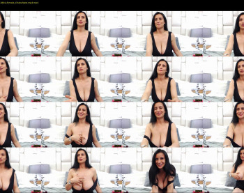 meganbeake — 19 minute Chaturbate female cam show recording, 720p, Sep 10, 2019