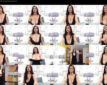 meganbeake — 56 minute Chaturbate female cam show recording, 720p, Sep 10, 2019