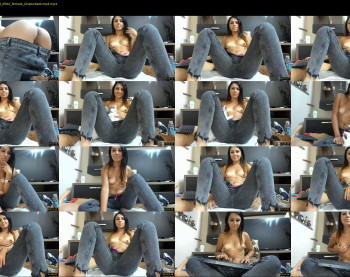 mellyvontease — 55 minute Chaturbate female cam show recording, 1080p, Sep 11, 2019