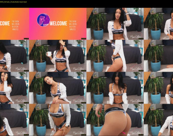 miiiawallace — 38 minute Chaturbate female cam show recording, 1080p, Sep 10, 2019