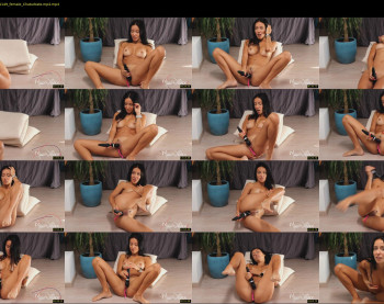 miiiawallace — 38 minute Chaturbate female cam show recording, 1080p, Sep 10, 2019