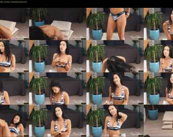 miiiawallace — 38 minute Chaturbate female cam show recording, 1080p, Sep 10, 2019