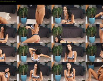 miiiawallace — 38 minute Chaturbate female cam show recording, 1080p, Sep 10, 2019