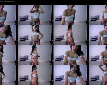 mila_1 — 20 minute Chaturbate female cam show recording, 1080p, Sep 10, 2019