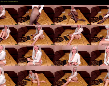 mistressnorma — 29 minute Chaturbate female cam show recording, 720p, Sep 11, 2019
