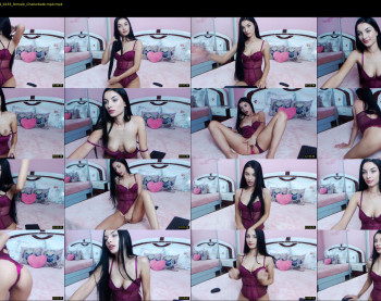 mmmaaa1234 — 31 minute Chaturbate female cam show recording, 1080p, Sep 11, 2019