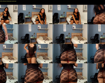 ms_sapphire — 21 minute Chaturbate female cam show recording, 1080p, Sep 10, 2019