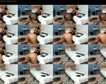 ms_sapphire — 47 minute Chaturbate female cam show recording, 1080p, Sep 11, 2019