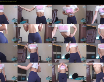 ms_seductive — 13 minute Chaturbate female cam show recording, 1080p, Sep 10, 2019