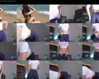 ms_seductive — 30 minute Chaturbate female cam show recording, 1080p, Sep 10, 2019