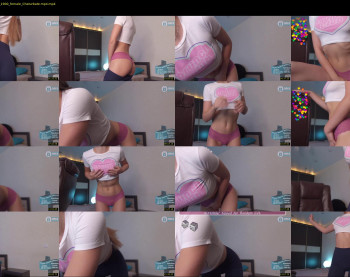 ms_seductive — 27 minute Chaturbate female cam show recording, 1080p, Sep 10, 2019