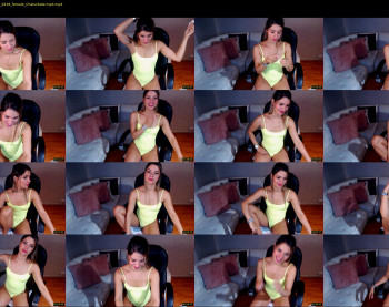 natalie_clark1 — 8 minute Chaturbate female cam show recording, 1080p, Sep 11, 2019