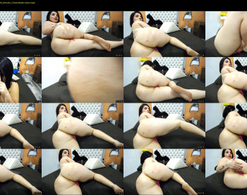 nicoleex1 — 57 minute Chaturbate female cam show recording, 720p, Sep 10, 2019