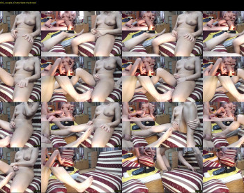 olesia_sean — 29 minute Chaturbate couple cam show recording, 1080p, Sep 10, 2019