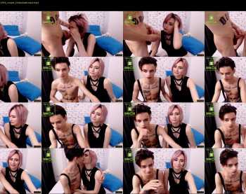 oliverrgroove — 20 minute Chaturbate male cam show recording, 720p, Sep 10, 2019