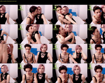 oliverrgroove — 14 minute Chaturbate male cam show recording, 720p, Sep 10, 2019
