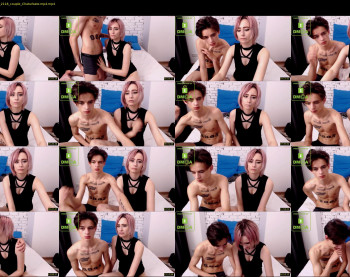 oliverrgroove — 19 minute Chaturbate male cam show recording, 720p, Sep 10, 2019