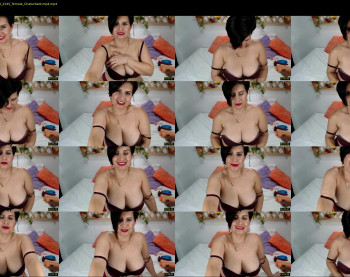 paola_williams — 16 minute Chaturbate female cam show recording, 720p, Sep 10, 2019