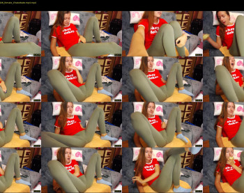 peaceduke — 29 minute Chaturbate female cam show recording, 1080p, Sep 10, 2019