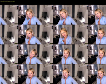 pippalee — 8 minute Chaturbate female cam show recording, 720p, Sep 11, 2019
