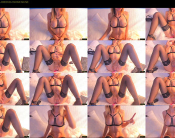 pussylovekate — 29 minute Chaturbate female cam show recording, 1080p, Sep 10, 2019