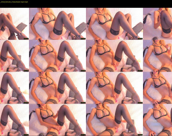 pussylovekate — 29 minute Chaturbate female cam show recording, 1080p, Sep 10, 2019