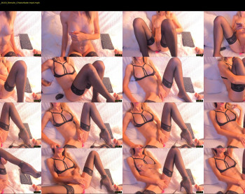 pussylovekate — 29 minute Chaturbate female cam show recording, 1080p, Sep 11, 2019