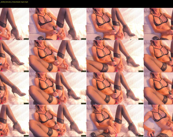 pussylovekate — 24 minute Chaturbate female cam show recording, 1080p, Sep 11, 2019