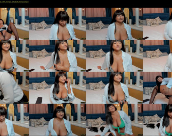 romanticabuse — 47 minute Chaturbate female cam show recording, 1080p, Sep 10, 2019