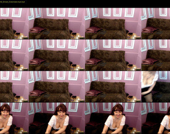 roxyswetty — 8 minute Chaturbate female cam show recording, 1080p, Sep 10, 2019