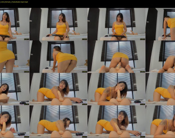 sashapatrick_ — 12 minute Chaturbate female cam show recording, 1080p, Sep 10, 2019