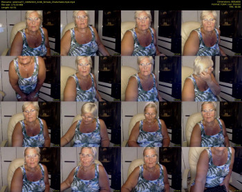 selenna57 — 43 minute Chaturbate female cam show recording, 480p, Sep 10, 2019