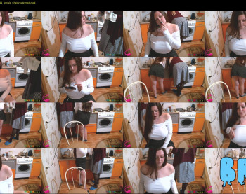sex_space — 52 minute Chaturbate couple cam show recording, 1080p, Sep 10, 2019