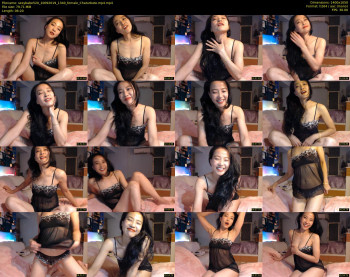 sexybabe520 — 7 minute Chaturbate female cam show recording, 720p, Sep 10, 2019