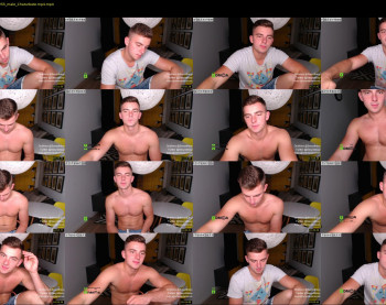 sexystbboy — 32 minute Chaturbate male cam show recording, 1080p, Sep 11, 2019