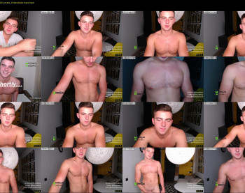 sexystbboy — 56 minute Chaturbate male cam show recording, 1080p, Sep 11, 2019