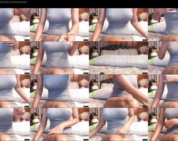 shawn_geni — 29 minute Chaturbate couple cam show recording, 720p, Sep 11, 2019