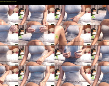 shawn_geni — 29 minute Chaturbate couple cam show recording, 720p, Sep 11, 2019