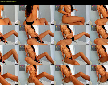 star_gazing — 8 minute Chaturbate female cam show recording, 1080p, Sep 10, 2019