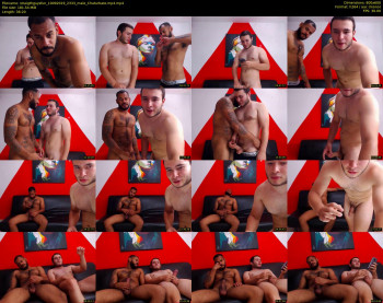 straigthguysfun — 39 minute Chaturbate male cam show recording, 480p, Sep 10, 2019