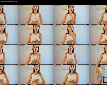 sweetbuttocks — 29 minute Chaturbate female cam show recording, 1080p, Sep 10, 2019