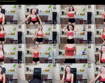 sweetie__pie — 41 minute Chaturbate female cam show recording, 720p, Sep 10, 2019