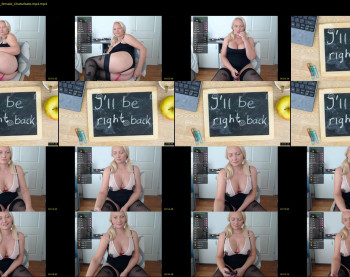 taichi75 — 35 minute Chaturbate female cam show recording, 1080p, Sep 10, 2019