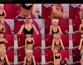 thebaewatch — 38 minute Chaturbate female cam show recording, 1080p, Sep 10, 2019