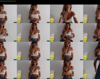 theellenshow — 29 minute Chaturbate female cam show recording, 1080p, Sep 10, 2019