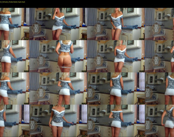 tunderose — 47 minute Chaturbate female cam show recording, 1080p, Sep 10, 2019