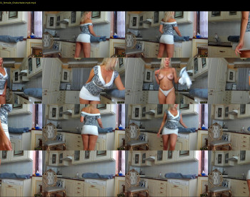 tunderose — 47 minute Chaturbate female cam show recording, 1080p, Sep 10, 2019