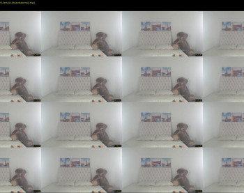 vicky_g21 — 25 minute Chaturbate female cam show recording, 720p, Sep 11, 2019