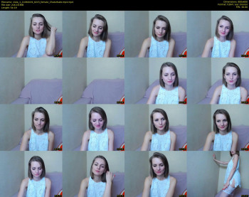 viola_1 — 55 minute Chaturbate female cam show recording, 480p, Sep 11, 2019